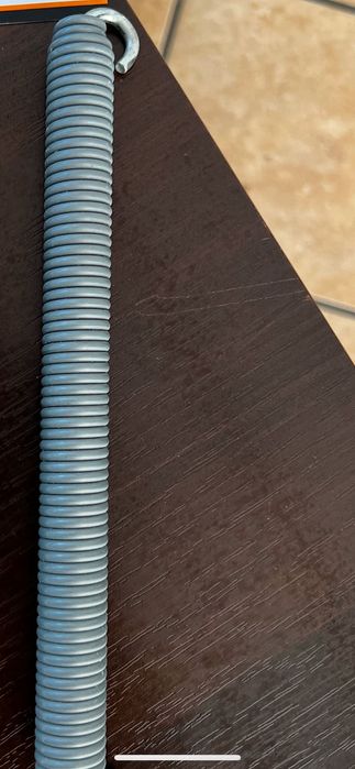 Sprężyna do Optimas układarka do kostki chwytak do kostki