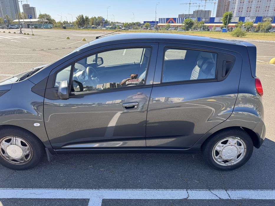 Продам авто Ravon R2 2017р