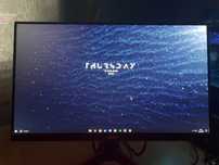 Монитор 21.5" Acer Nitro VG220Qbmiix 75гц
