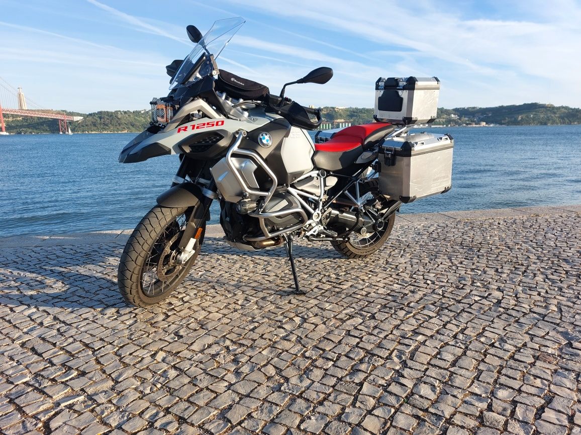 BMW R 1250 GS Adventure