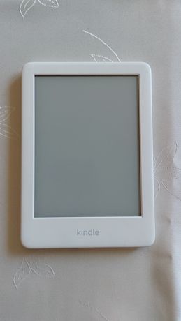 Czytnik Kindle 10th generation