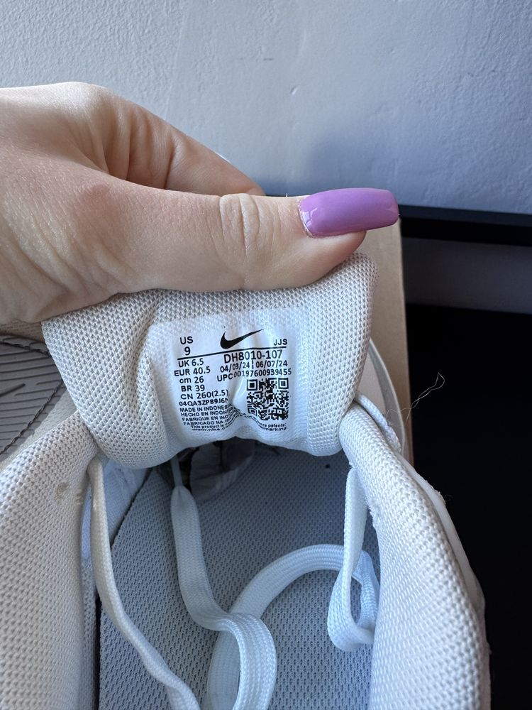 Кросівки Nike Air max 90 Summit