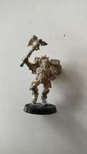 Dante, Warhammer 40k