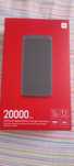 Powerbank redmi 20000