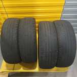 Шини літні 185/65R14 Rosava 4шт
