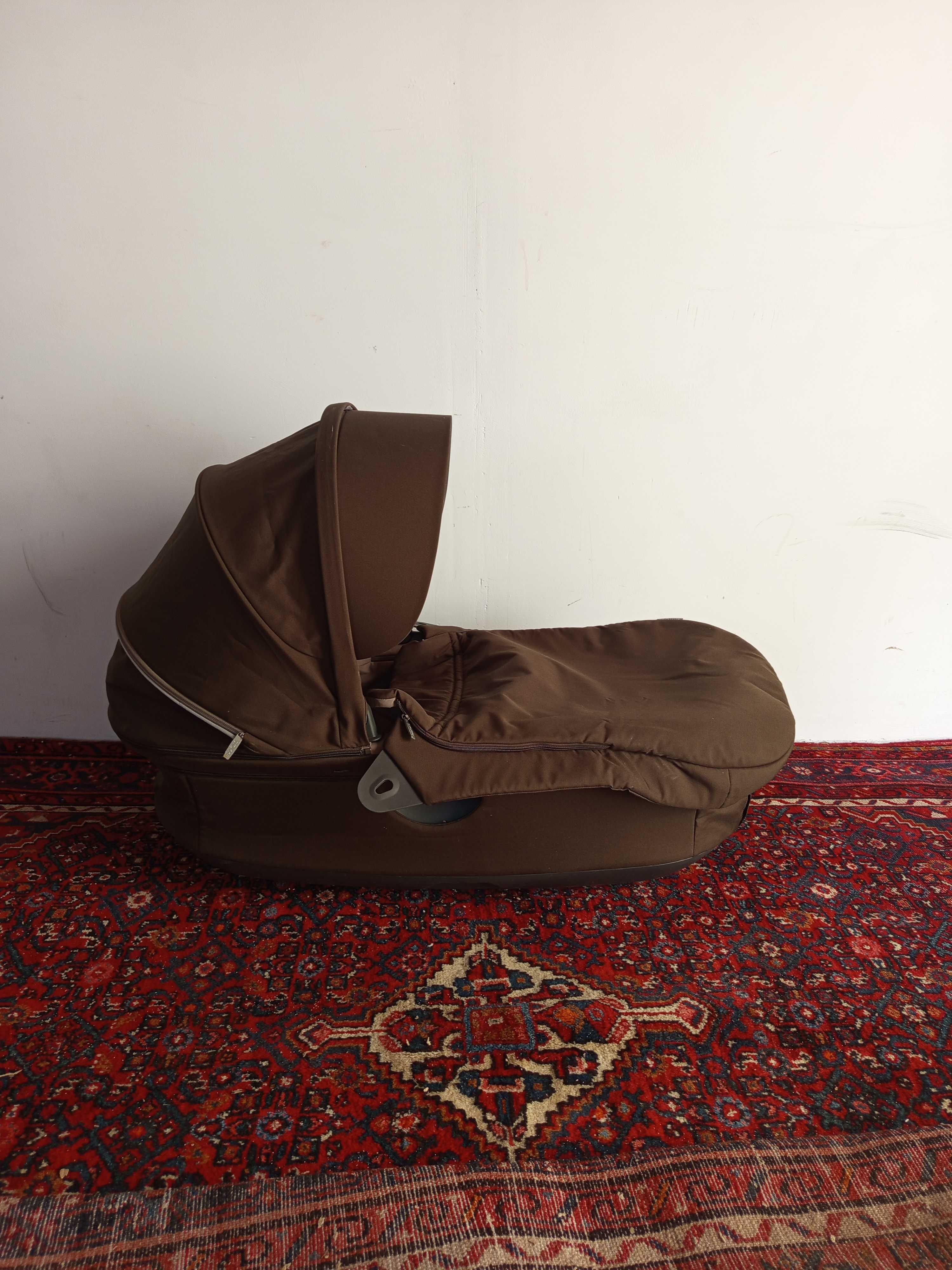 Gondola Stokke Crusi