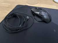 Rato Logitech G502