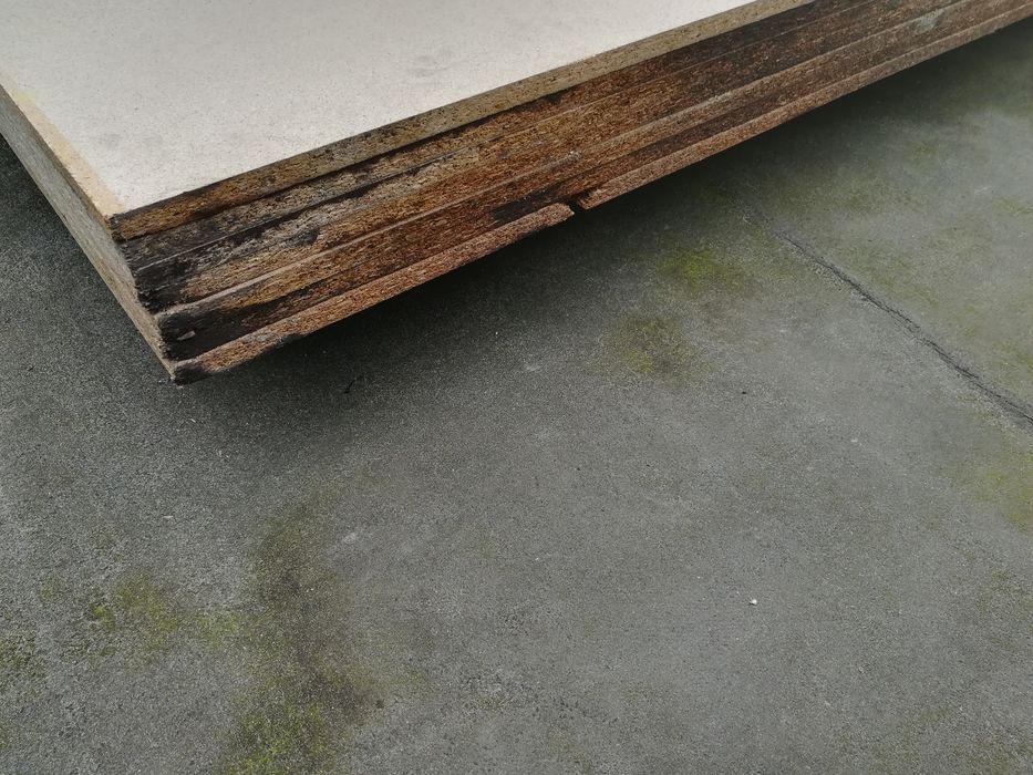 Płyta wiórowa 15mm