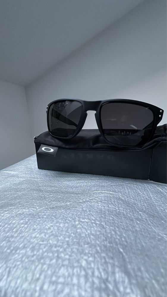 Nowe okulary Oakley Holbrook XL - 100% oryginał