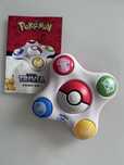 Gra POKEMON Trener Trivia 1000 pytań język polski