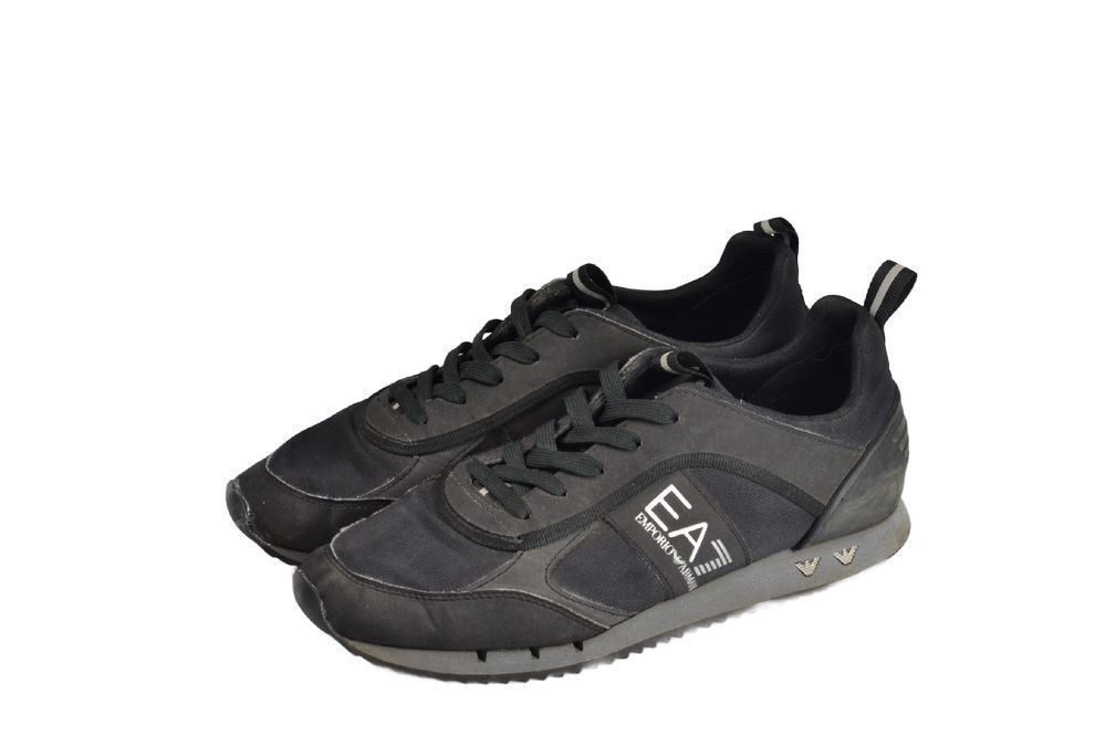 Sneakersy Sportowe Unisex Ea7 Emporio Armani Rozmiar 41 1/3