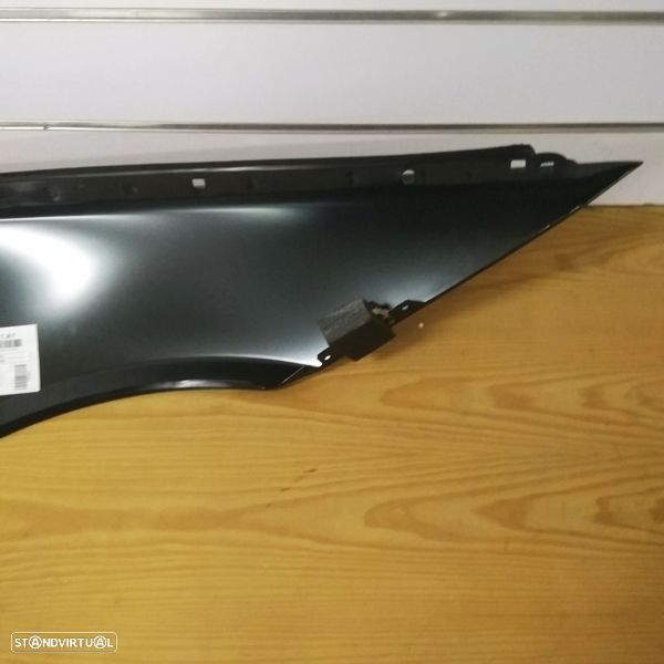 Guarda-lamas BMW série 3 modelo: 2005 até 2011 novo