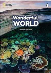 Wonderful World 1 SB NE - praca zbiorowa