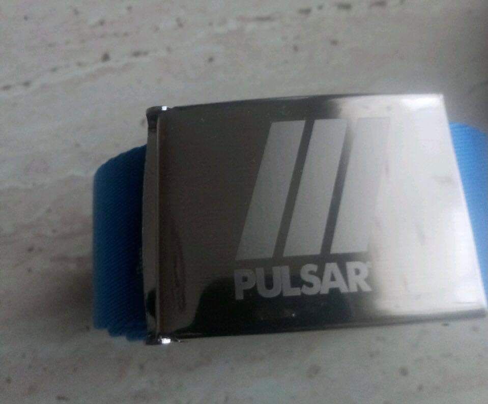 Nowy Pasek Pulsar