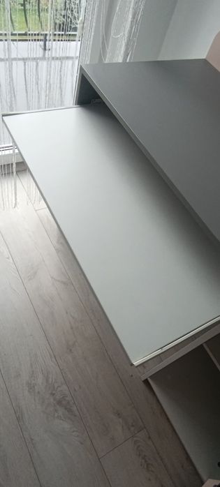 Komplet mebli dla dziewczynki