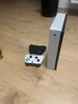 Xbox one S konsola