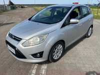 Ford C-max 1,6 / 150KM/121 tys km/Rej 2011r