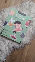 Pucio Gdzie to położyć układanka gra edukacyjna