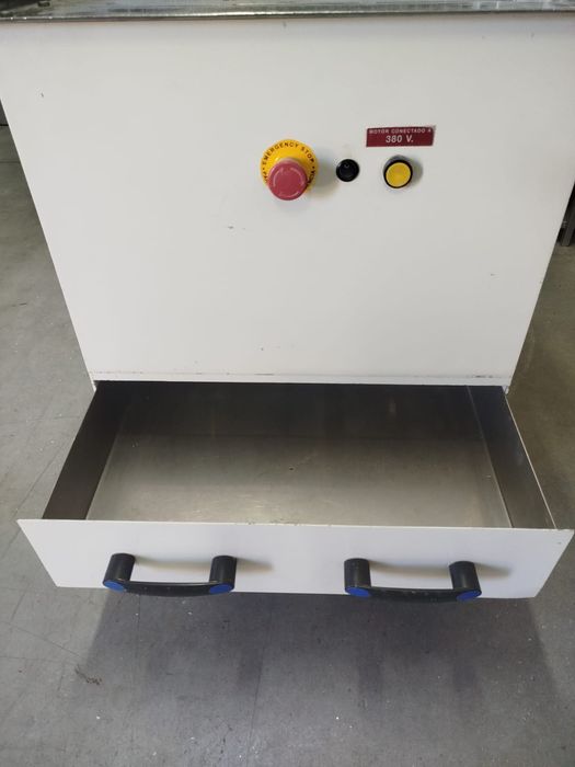 Cortadora de Pão de Forma