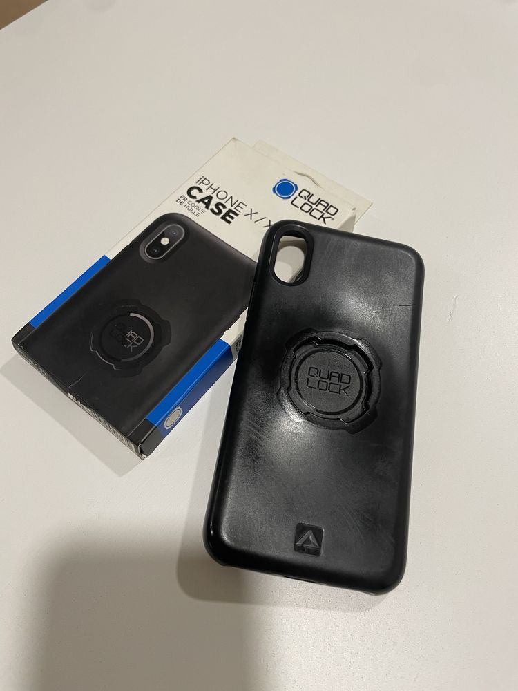 Capa Quadlock Iphone X ou XS