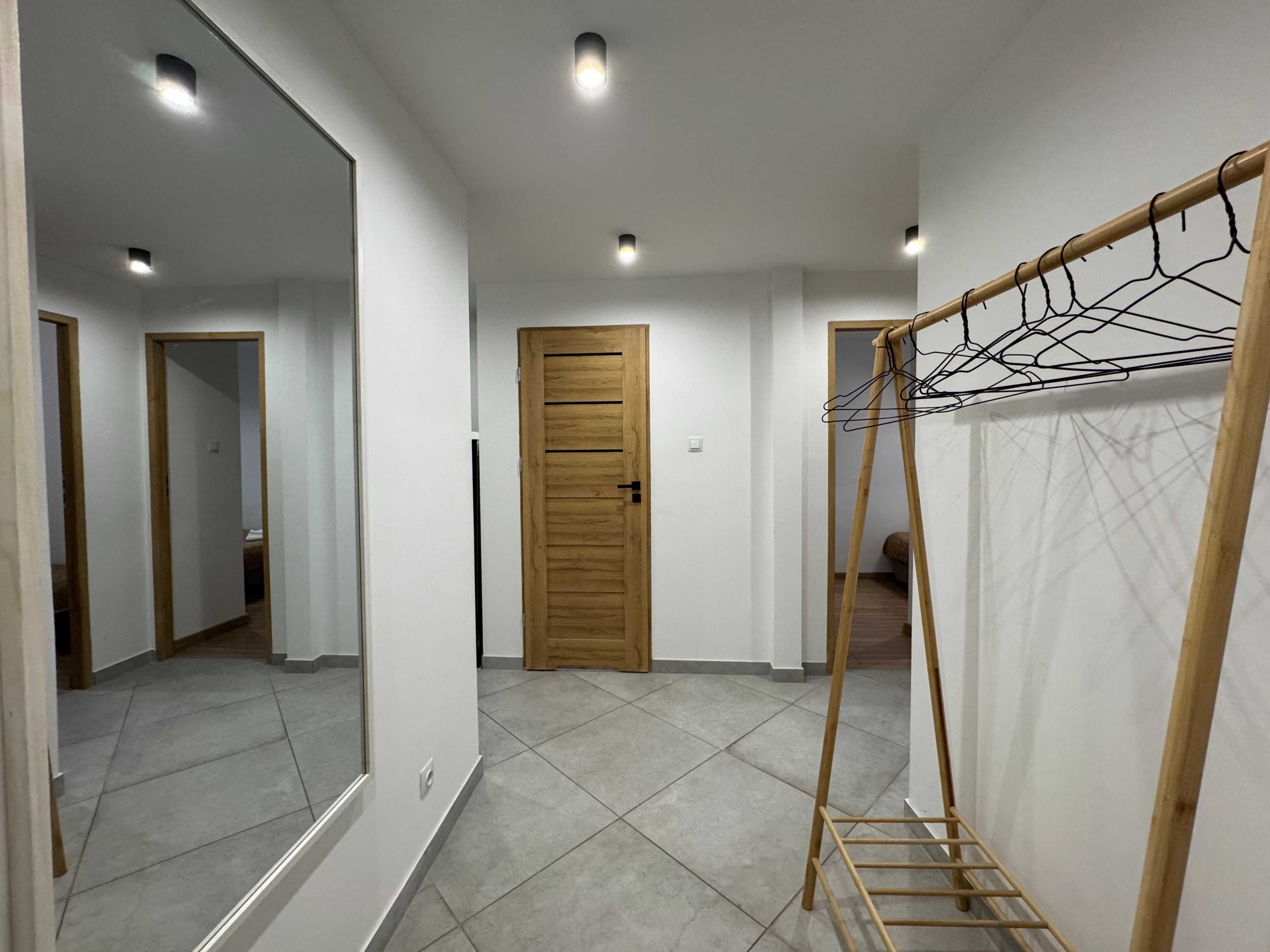Apartament do wynajęcia na wyłączność w przystępnej cenie
