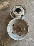 Felgi 16" Renault Mascott