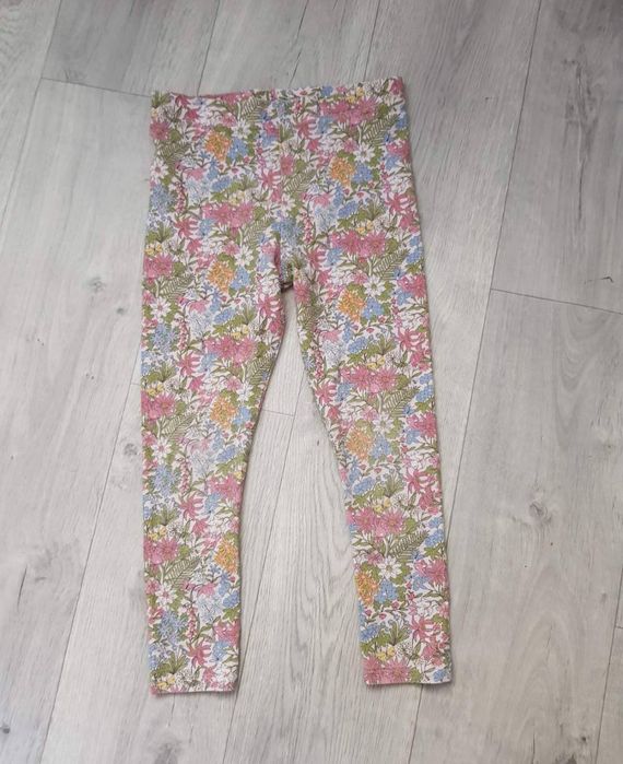 Лосинки Next на 6-7 років 122 см на дівчинку