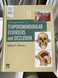 OKESON Temporomandibular disorders and occlusion
