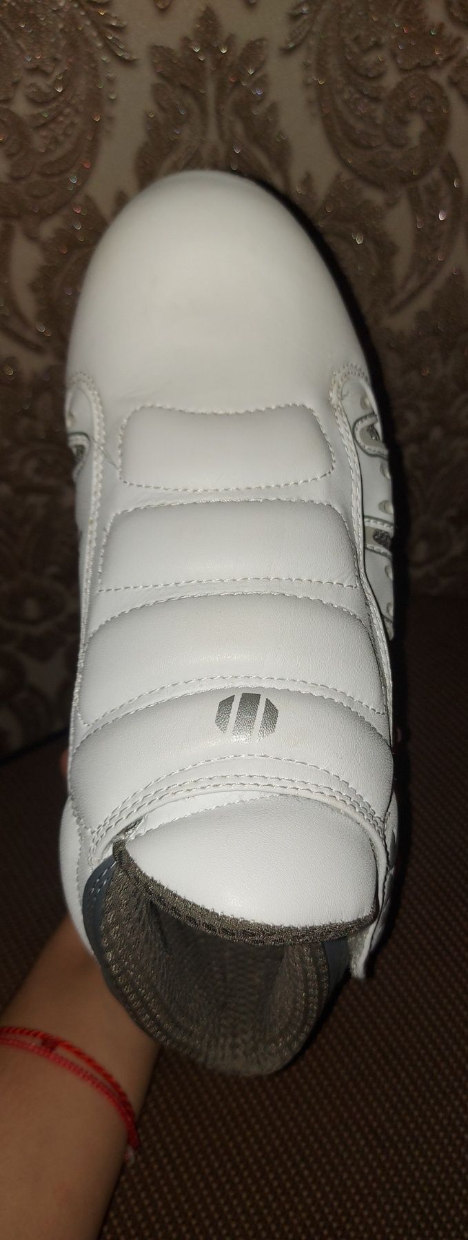 Защитная  обувь для актогона UFC, MMA,  размер 39.5, стелька 25см !!!