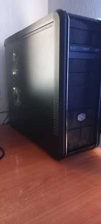 Продам комп gigabyte 1150 / i5-4440 3.1 ghz / gtx 760 (4g)