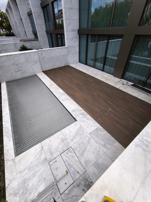 Remodelações e assistência 24h