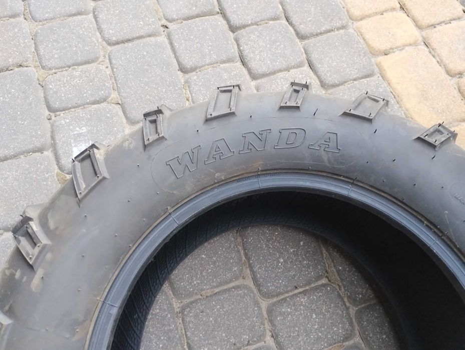 Opony quad 26x8-14 26x10-14