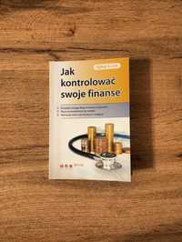 Książka "Jak kontrolować swoje finanse" Sylvia S. Lim