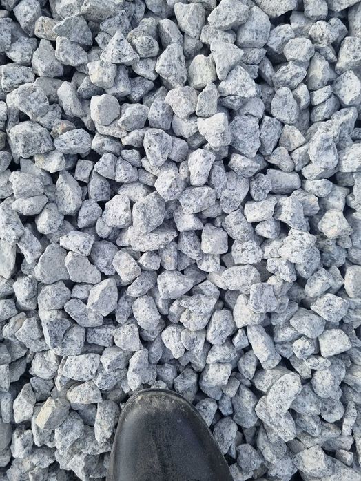 Kamień ozdobny, grys dalmatynczyk kora kamienna