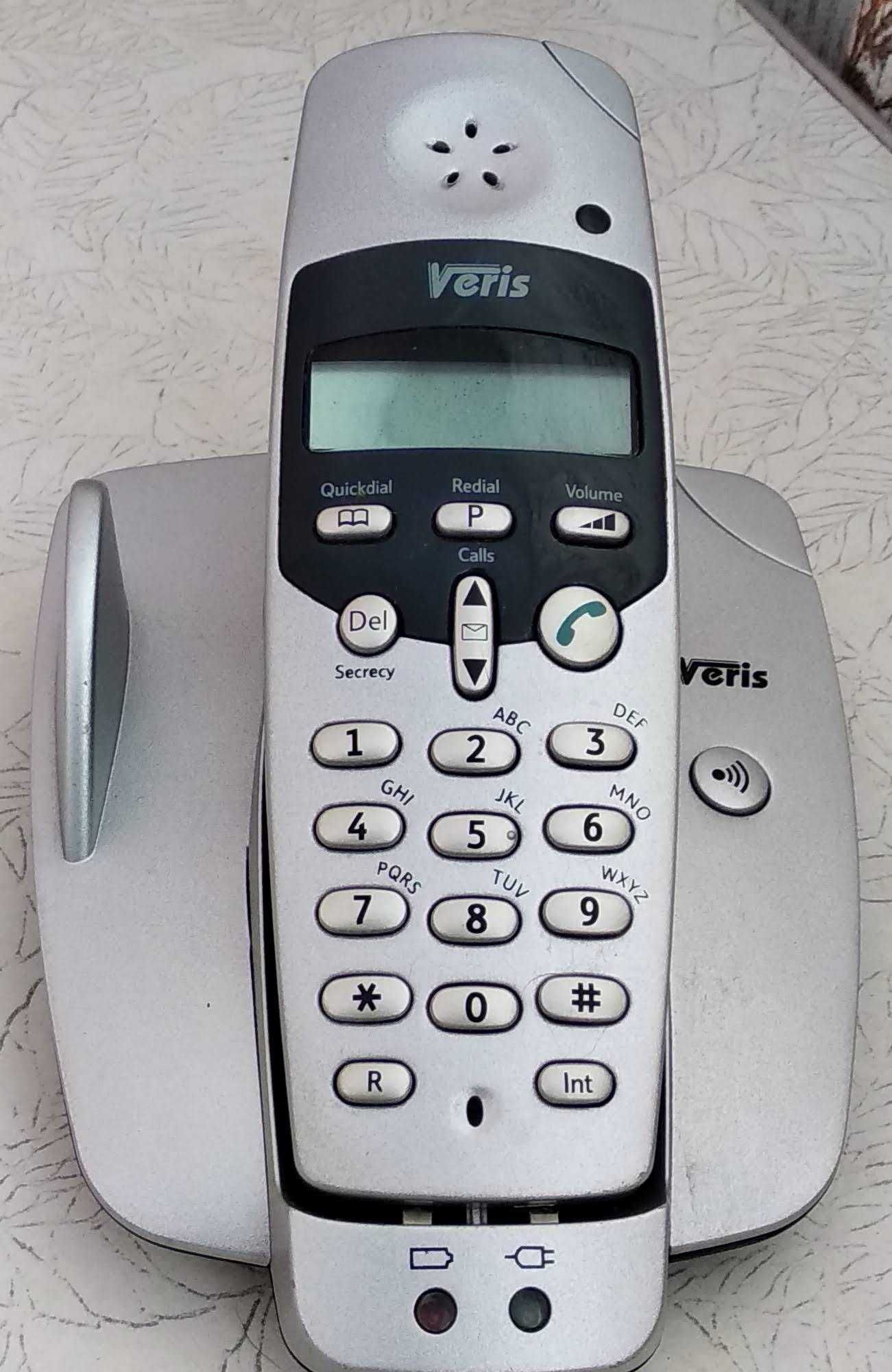 Радиотелефон Veris Dect