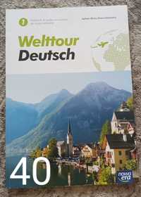 Weltour Deutsch 1.