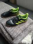 Adidas Copa Halówki piłkarskie buty sportowe, na piłkę wf roz.33/34