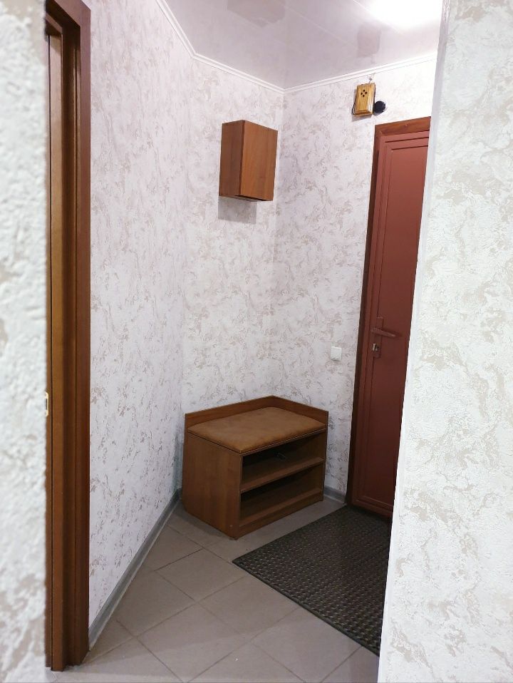 Продам : 3кімн квартира    1 поверх центр Слов'янська можна по сертифі