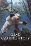 Osąd Czarnej Stopy, Hunter Erin 02559B05609Ks