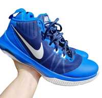Баскетбольные кроссовки Nike air versitile 44 p