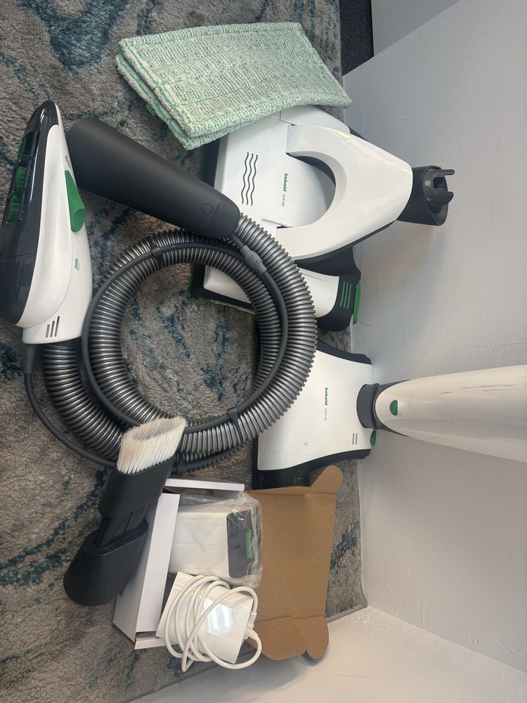 Vorwerk Kobold VB100