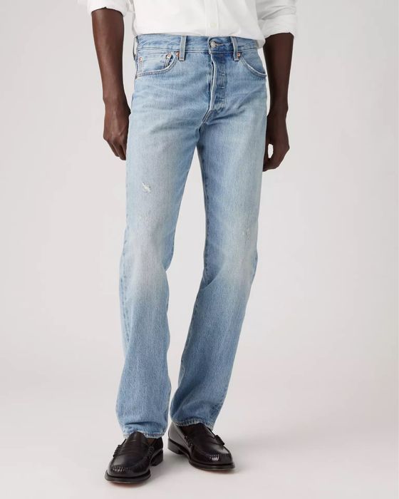 Оригінал !!Джинси Levi’s Premium 501 ‘94