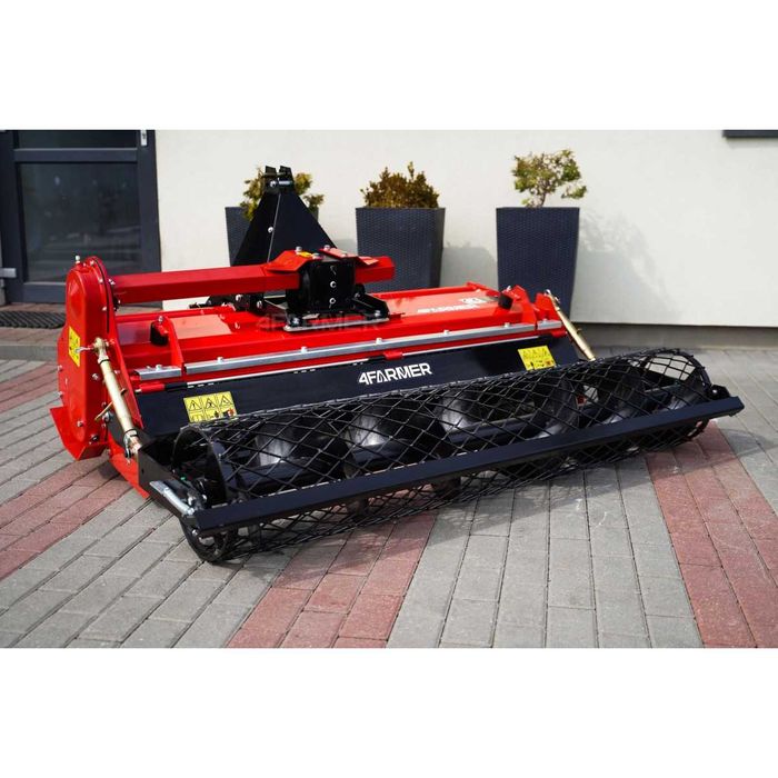 Nowa Glebogryzarka Separacyjna SB 165cm Glebogryzarka Ogrodowa na WOM