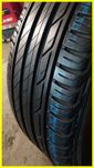 Пара летних шин Bridgestone Turanza T001 215/50 r18 215 50 18
