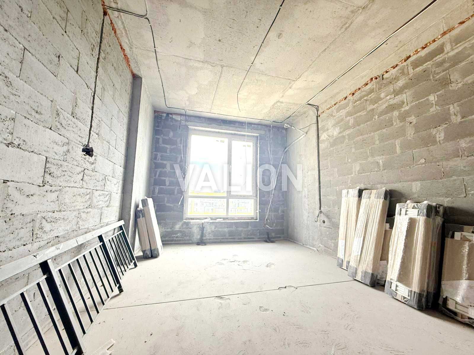 Без %Продаж 5-к квартири у ЖК Медовий, Радченка,27-29 (Кадетський Гай)