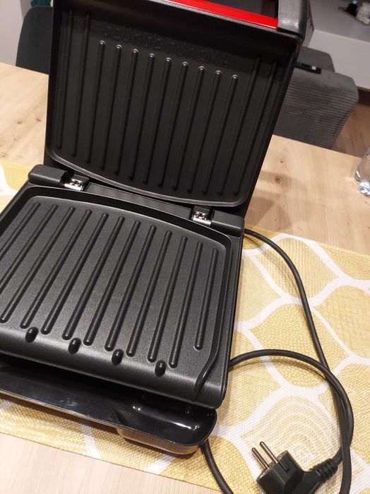 Grill elektryczny George Foreman