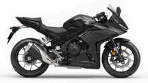 Honda CBR Honda CBR500R 2025