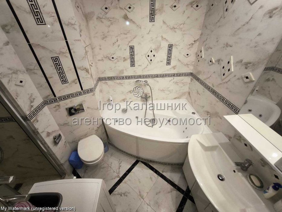 Затишна 2к розд. кв-ра вул. Петра Калнишевського, 7 метро Мінська 10хв