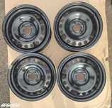 Felgi stalowe z czujnikami Ford B-Max 15 cali 6Jx15 4x108 ET37.5