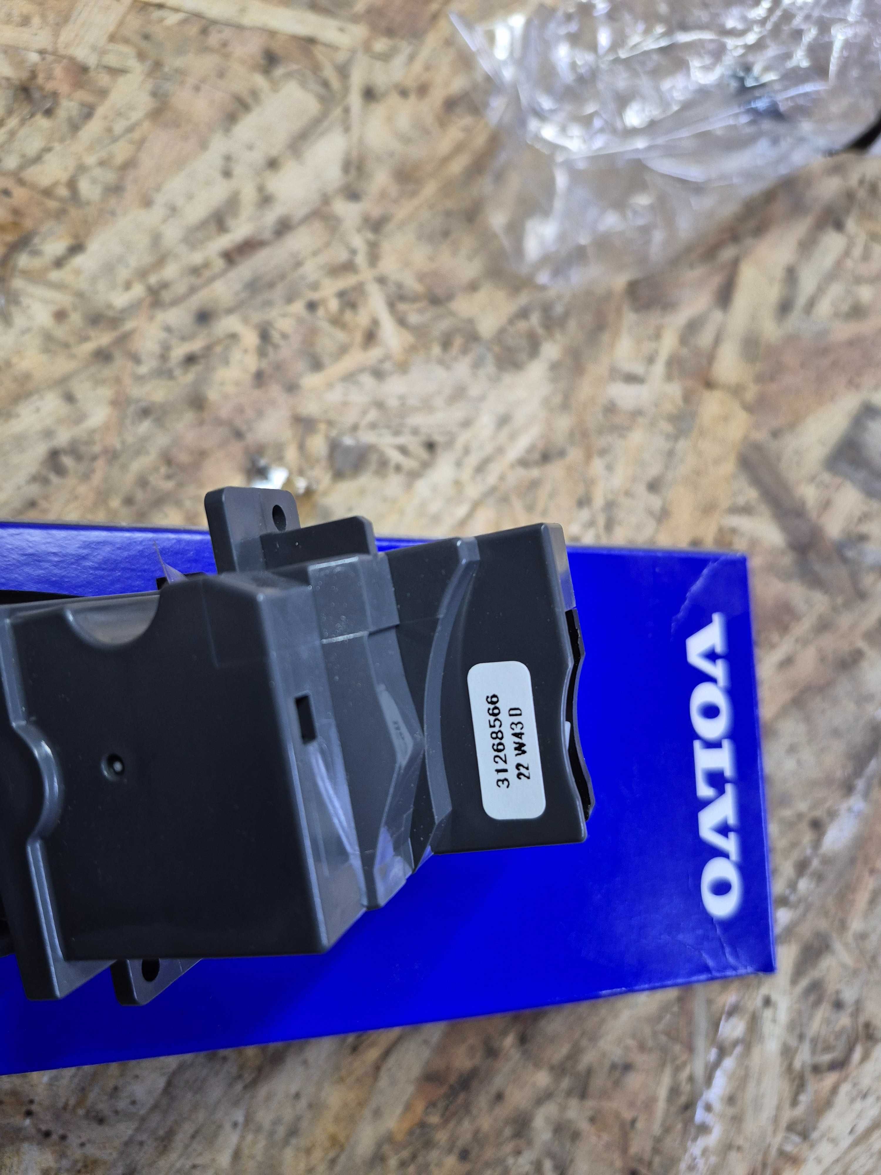 Manetka kierunkowskazu volvo s60